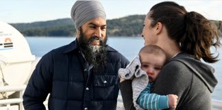 پیشنهاد بودجه 30 میلیون دلاری NDP برای کاهش کرایه BC Ferries