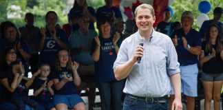 برنامههای مالی احزاب و تلاش برای رفع کسری بودجه