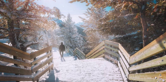 رویداد کریسمس Banff Gondola از نیمهٔ نوامبر به کوههای راکی میآید