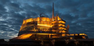 شروع شبهای هالووینی در کازینو د مونترال از همین هفته