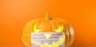 ده حقیقت جالب درباره هالووین