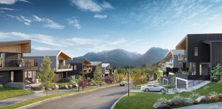 شرکتهای ساختمانیِ ونکوور برنده چند جایزه جهانیِ معماری IPA شدند