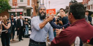 وعده حزب NDP برای حذف بهره از وامهای تحصیلی