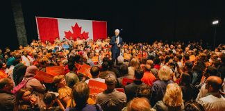 حزب NDP به دنبال ایجاد کسری بودجهٔ ۳۲.۷ میلیارد دلاری در صورت تشکیل دولت