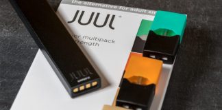 طرح شکایت قضایی علیه غول تولیدکننده سیگارهای الکترونیکی