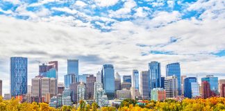 پيش به سوى ثبات بازار مسكن كلگرى (ماه سپتامبر ٢٠١٩)