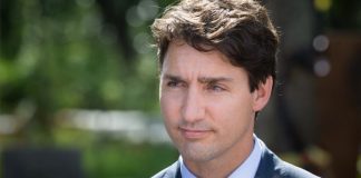 پرونده قضایی جنجالآفرین جاستین ترودو