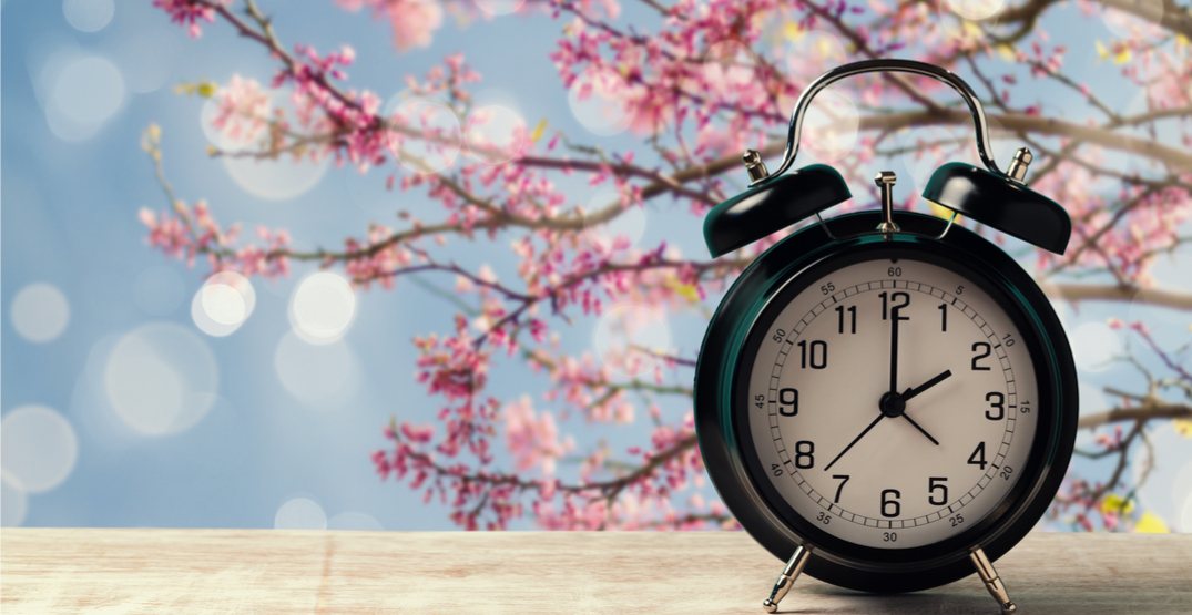 ده دانستنی جالب درباره Daylight Saving Time (DST)