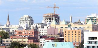 گزارش کیفیت زندگی در منطقهٔ ویکتوریای بزرگ