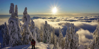 توصیههای مهم برای کوهپیمایی در فصل زمستان