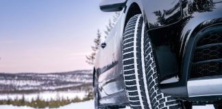 هفت نکته مهم درباره تایرهای زمستانی