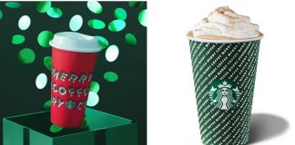 واکنش امریکاییها به فروش انحصاری «لَتهٔ زنجبیلی» استارباکس در کانادا