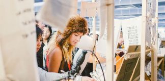 بازارچه صنایع دستی همین ماه به کلگری میآید