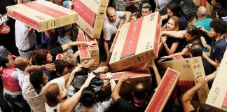 بهترین تخفیفهای خرید بلک فرایدِی و سایبر ماندِی ۲۰۱۹ در کانادا