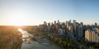 کلگری باکیفیتترین شهر دنیا برای رانندگی با خودرو شد