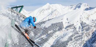 پیستهای اسکی آلبرتا از چه زمان بازگشایی میشوند؟