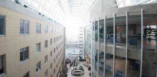 نقش پررنگ حوزه بهداشت در تولید گازهای گلخانهای کانادا