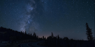 آخر هفته به تماشای بارش شهابی Leonid بنشینید