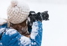 دانستنیها و ترفندهای لازم برای عکاسی در برف