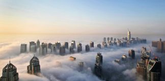 ۱۱ کلان شهر دنیا که در آینده نزدیک غیر قابل سکونت خواهند شد