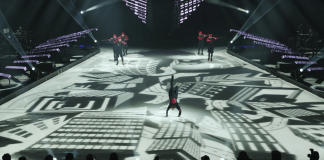 Cirque du Soleil با نمایشی دیدنی به مونتریال میآید