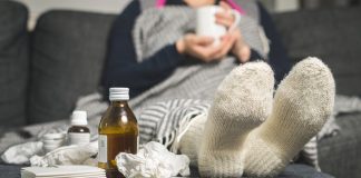 با این خوراکی ها به جنگ سرماخوردگی و آنفولانزا بروید