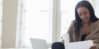 چطور امتیاز اعتباری خودمان را افزایش دهیم؟