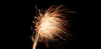 ممنوع شدن فروش لوازم آتشبازی در ونکوور