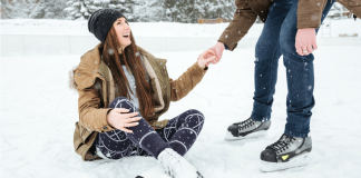 ۸ محل عالی برای اسکیت روی یخ در کلگری (زمستان ۲۰۱۹)