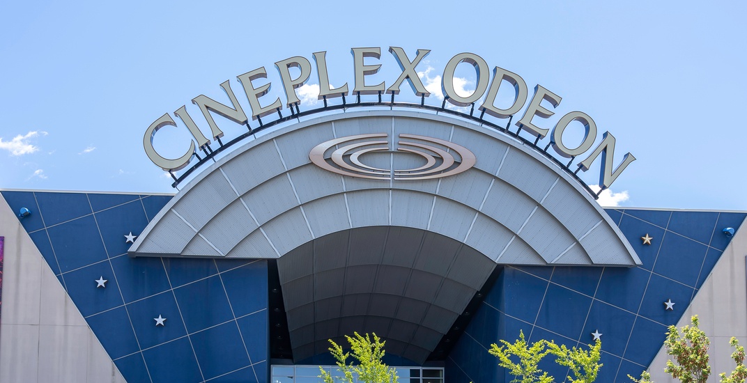 Cineplex و برگزاری «روز فیلمهای رایگان» در سرتاسر کانادا