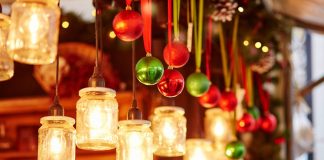 بازارچه زمستانی Wonderland اواخر نوامبر به ادمونتون میآید