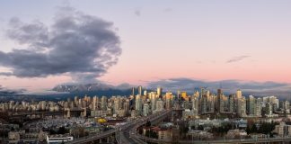 ونکوور سومین بازار خوب کانادا برای مشاغل فناوری