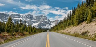 پروژه 76 میلیون دلاری تعریض بزرگراه 1A