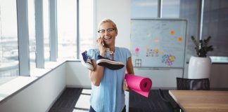 lululemon ونکوور پیش از آغاز تعطیلات 100 کارمند جدید استخدام میکند