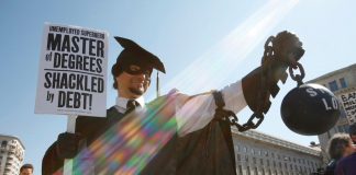 تحلیل: تاثیر مثبت لغو بدهی وام دانشجویی