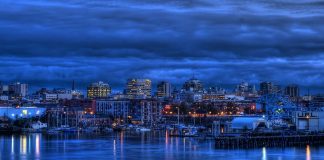 کاهش ارزش املاک تجاری، مسکونی و صنعتی در ارزیابی سالانهٔ ویکتوریا