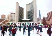 پنج سال بعد: مروری بر سیستم مهاجرتی Express Entry