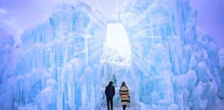 ده مقصد گردشگری زمستانی با مناظر شکوهمند در کانادا