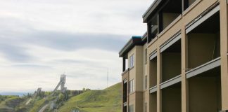 محلات جديد در Northwest كلگرى كه از آن خبر نداريد!