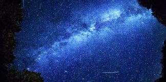 نورانیترین بارش شهابی سال 2019 در راه است