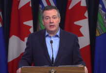 افزایش نرخ بیکاری آلبرتا بین ماههای اکتبر تا نوامبر