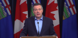 افزایش نرخ بیکاری آلبرتا بین ماههای اکتبر تا نوامبر