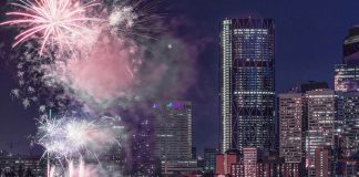 زمین اسکیت المپیک پلازا تا نیمهٔ شب سال نو میزبان مردم کلگری خواهد بود