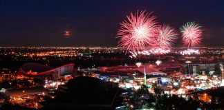 فهرست کامل مهمانیهای شب سال نوی ۲۰۲۰ در کلگری