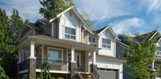 سقوط ارزش خانههای تک خانوادهٔ مترو ونکوور در ارزیابی سالانه