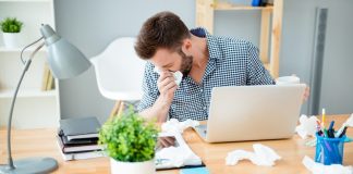 چگونه از ابتلا به آنفولانزا جلوگیری کنیم؟