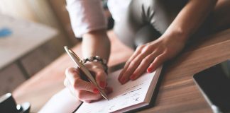 آیا خوش خطی و بد خطی ما ارثیه پدر و مادرمان است؟