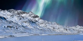 برگزاری تور سیاحتی قطب جنوب توسط Adventure Canada