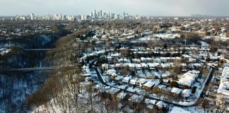 پیشبینی دمای بالاتر از نرمال برای ماه دسامبر ۲۰۱۹