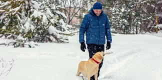 ۶ مدل کُت زمستانی مردانه که امسال میتوان خرید